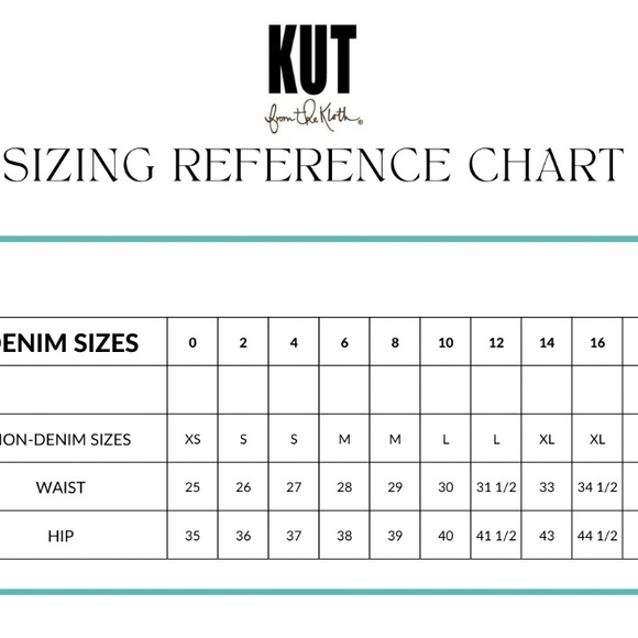 Women's Kut from the Kloth Mia Cropped Raw Hem Skinny Stretch Denim Jean Size 2 - Picture 4 of 14